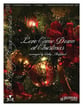 Love Came Down at Christmas Handbell sheet music cover